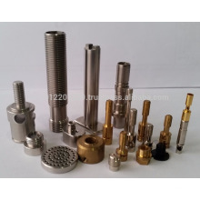 Parte de mecanizado de torno CNC &amp; CAM